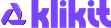 Klikit logo